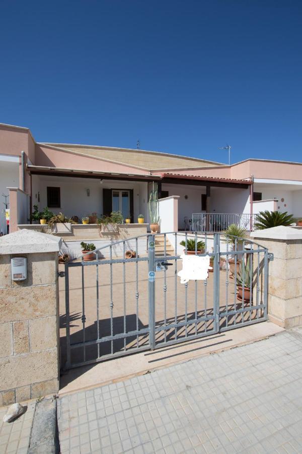 Villa Anna Torre Pali Exterior photo